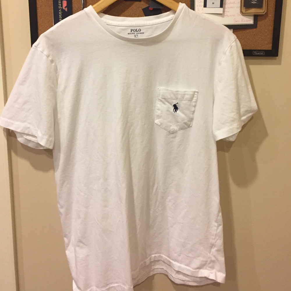 Short Sleeve Shirt