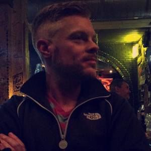 Meet your Posher, Jeremy