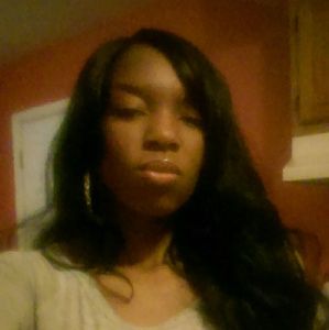 Meet your Posher, Candice