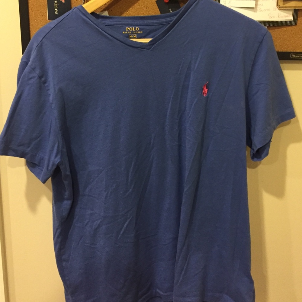 Short Sleeve Shirt