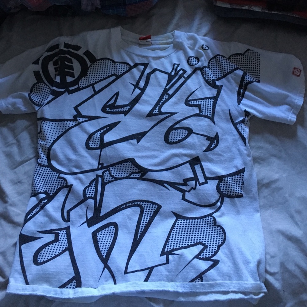 Element t shirt