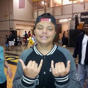 Meet your Posher, Alize