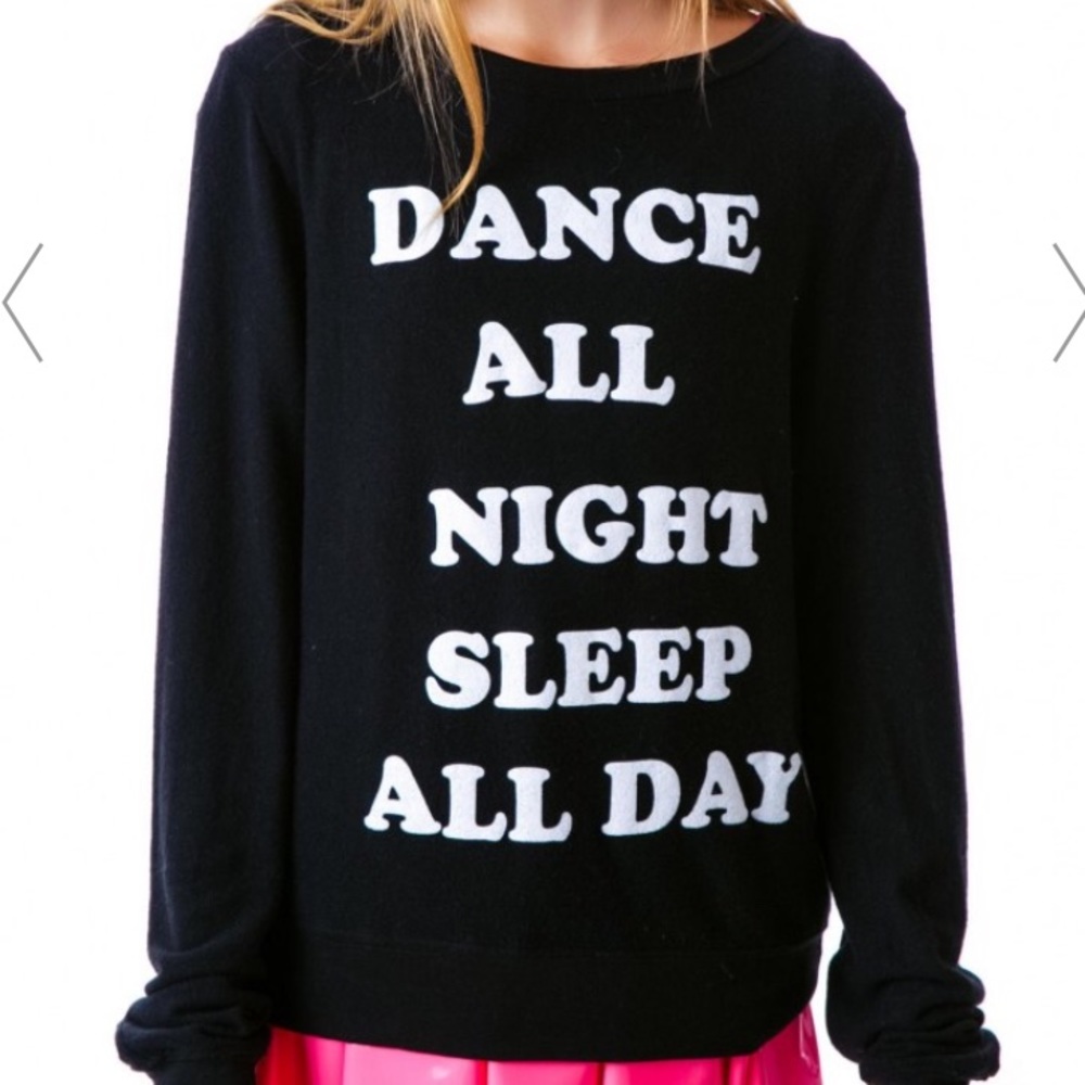 Wildfox sweater