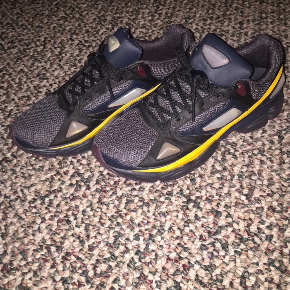 Raf Simons Ozsweego 1