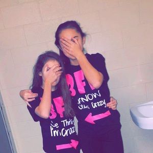 Meet your Posher, Kate