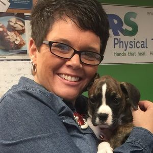 Meet your Posher, Tonia