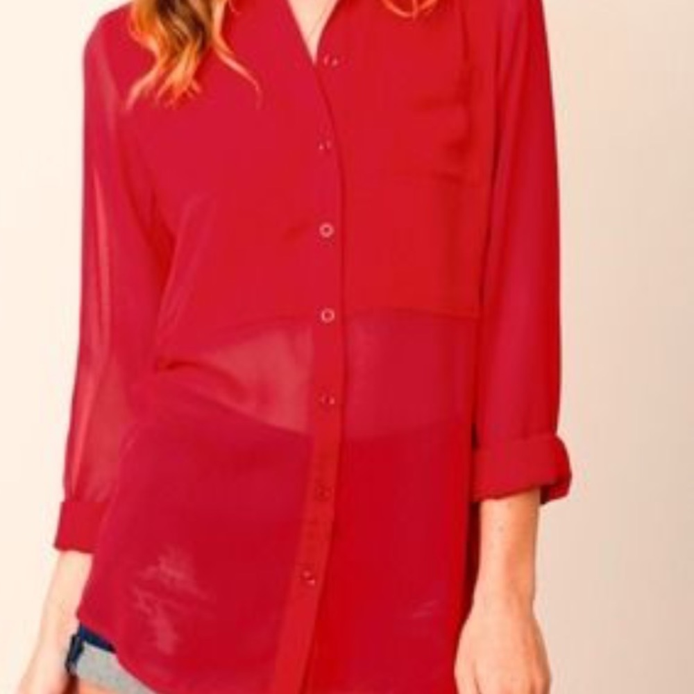 Free people best of both worlds top