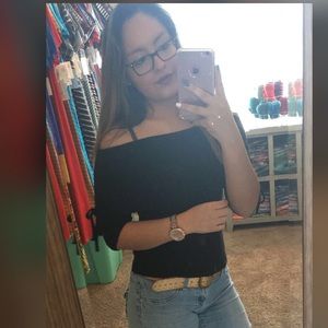 Meet your Posher, Kiara