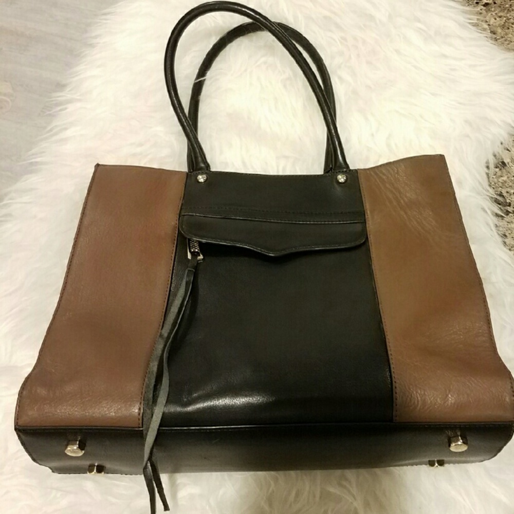 EUC Rebecca Minkoff Nordstrom Exclusive MAB