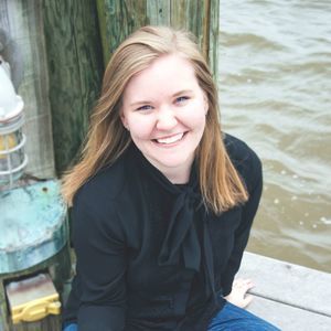 Meet your Posher, Allyson