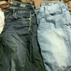 BKE Shorts from Buckle  $20 each