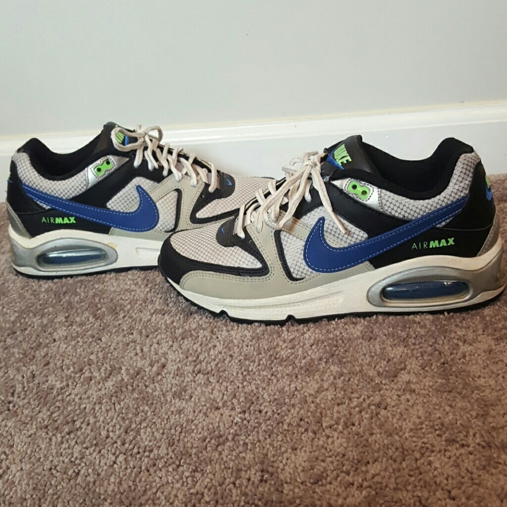 Nike Air Max