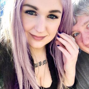 Meet your Posher, Molly