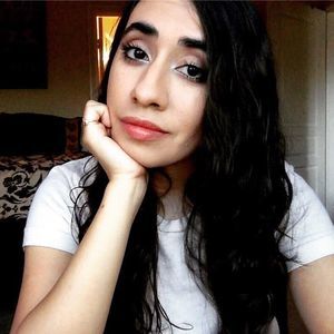 Meet your Posher, Erika