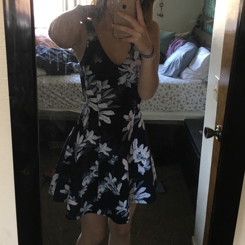 Abercrombie & Fitch Dress