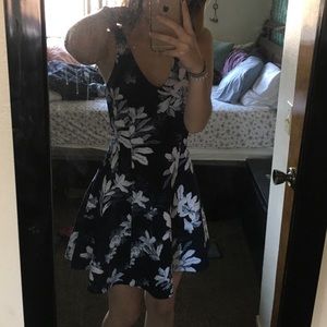 Abercrombie & Fitch Dress