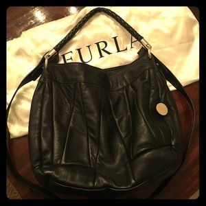 Authentic Furla handbag