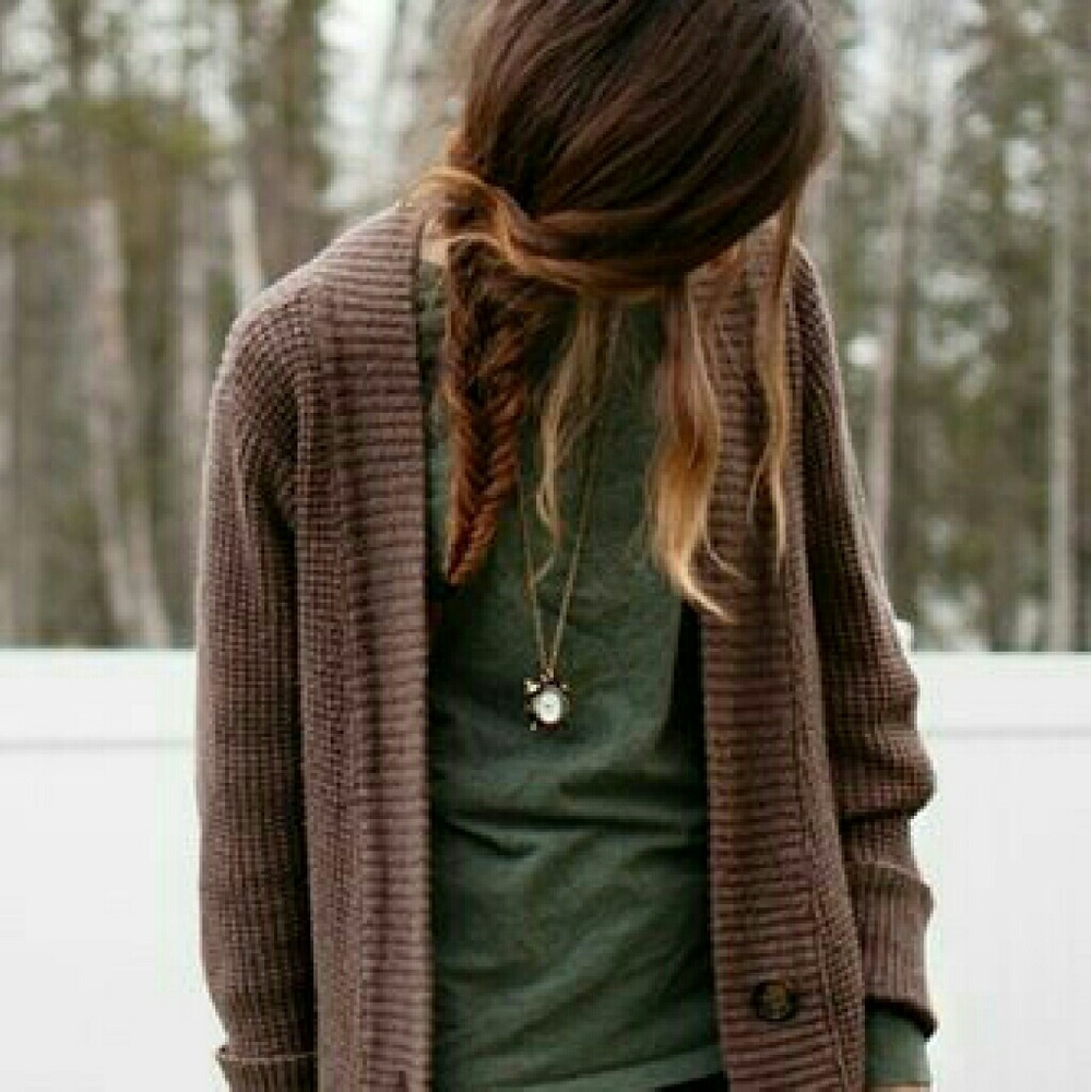 Meet your Posher, Rory