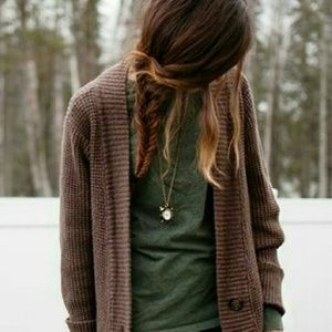 Meet your Posher, Rory