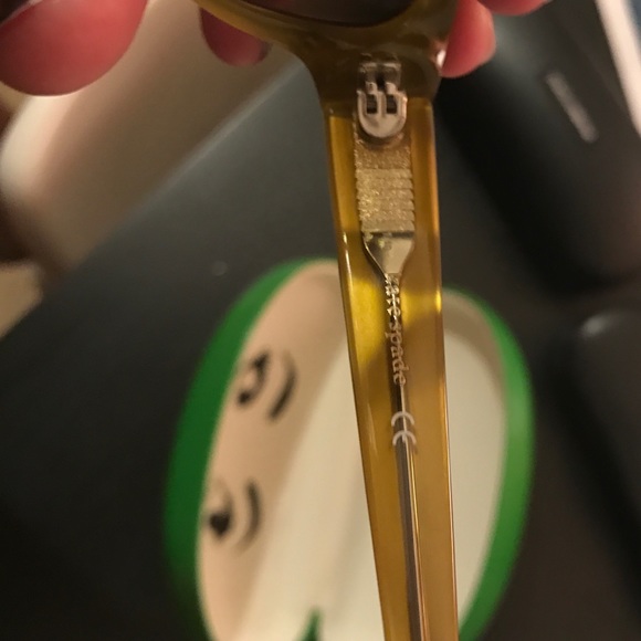 Kate Spade Sunglasses - Picture 3 of 4