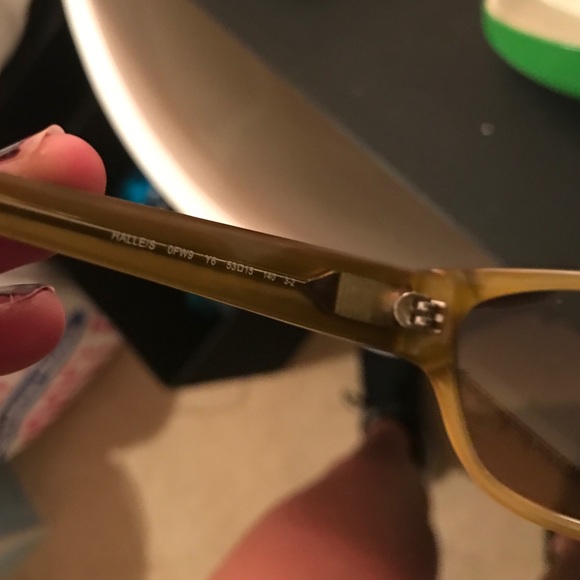 Kate Spade Sunglasses - Picture 4 of 4