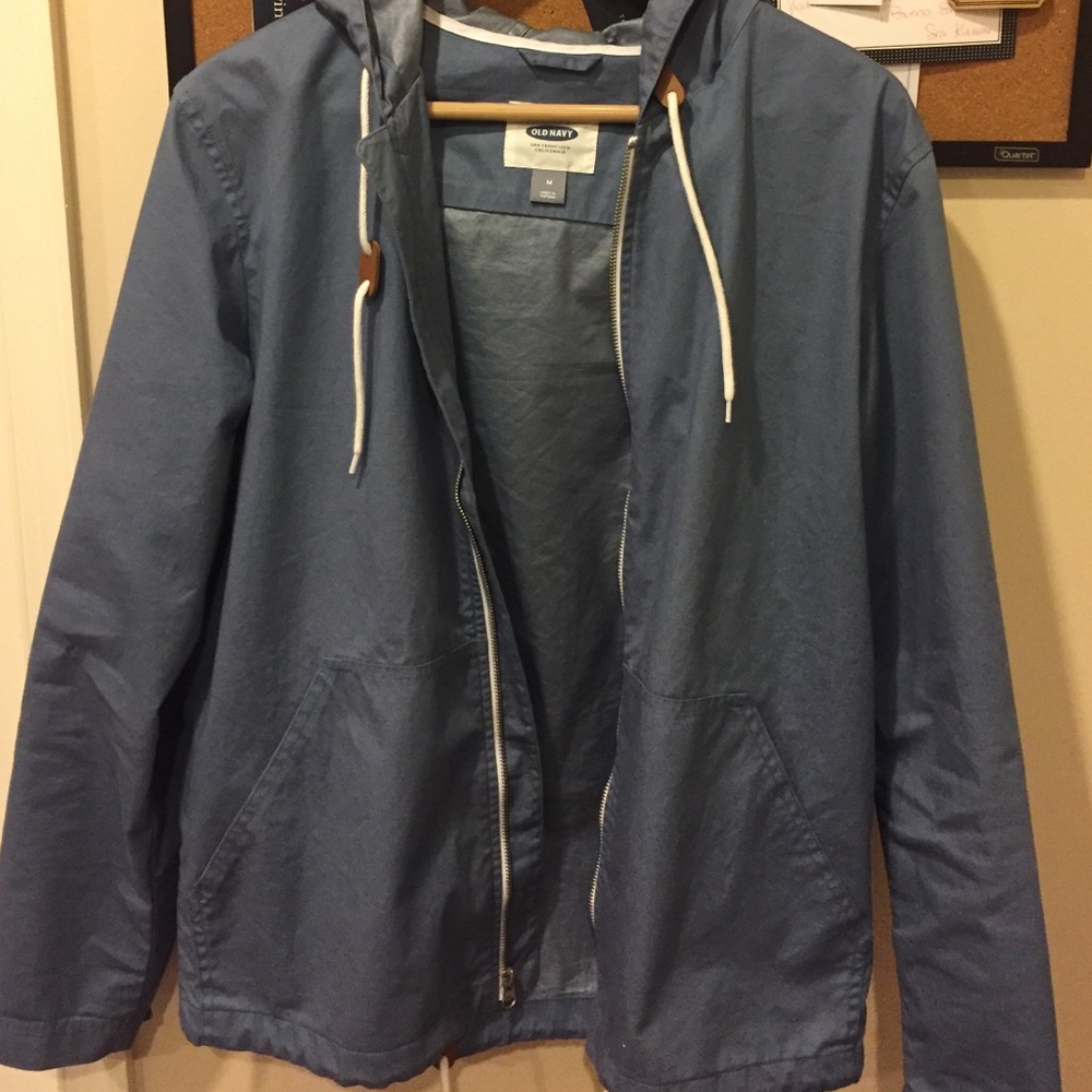 Windbreaker