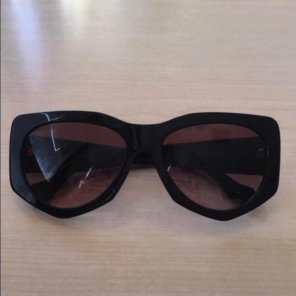 Balenciaga Glasses