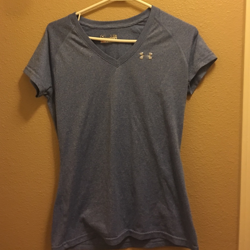 Under armour dri fit