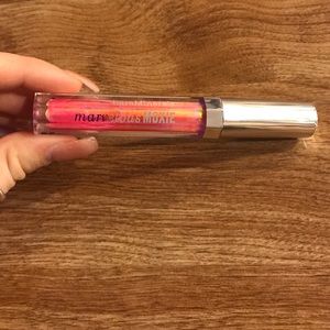 Bare minerals marvelous moxie lipgloss