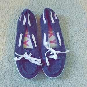 Roxy shoes