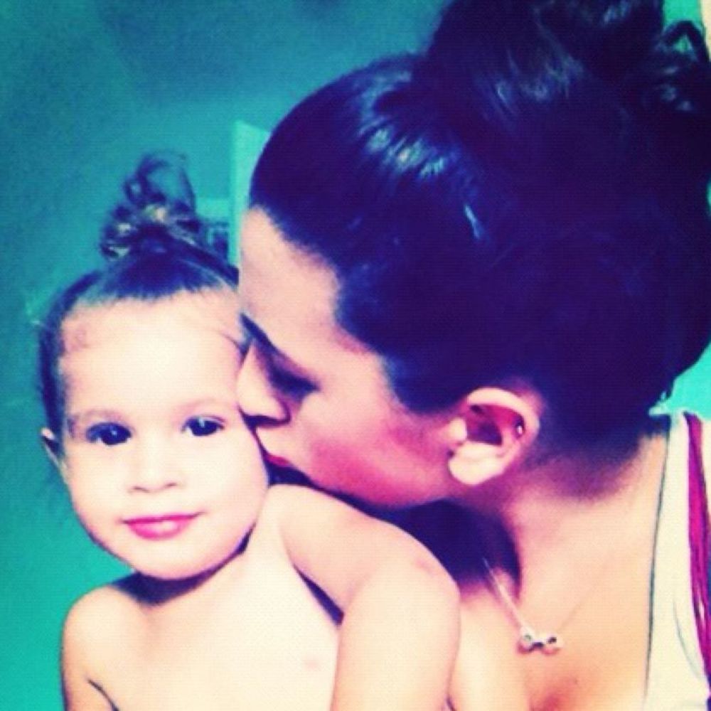 Meet your Posher, Melina