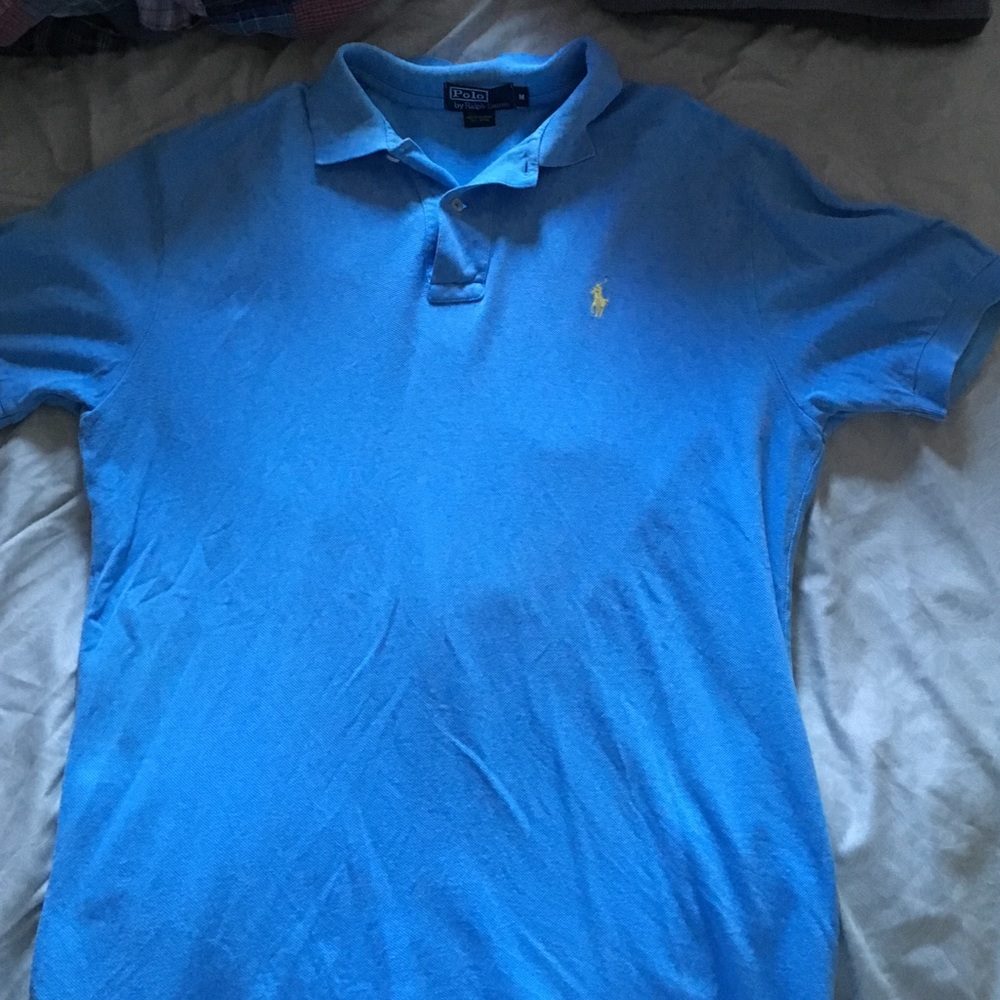 Polo Ralph Lauren T