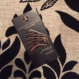 Anastasia Beverly Hills Eyebrow Stencils