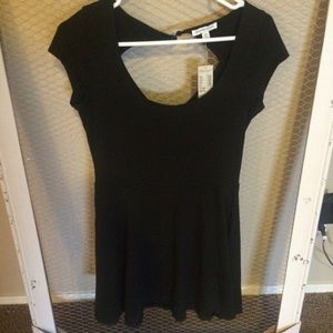 America eagle little black dress