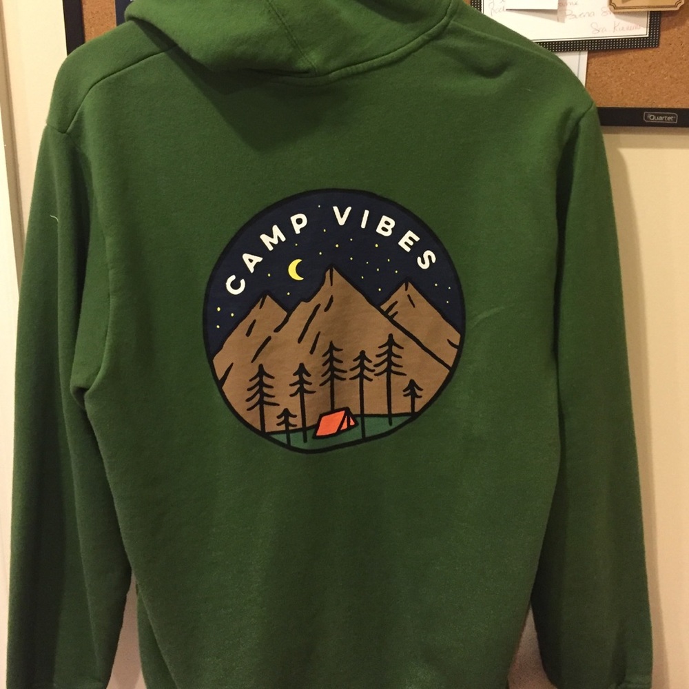 Sweatshirt - Picture 2 of 2
