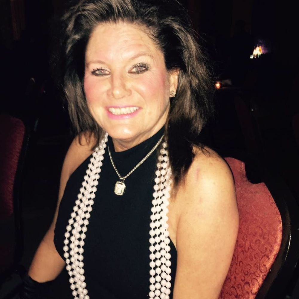 Meet your Posher, Cindy
