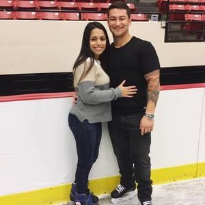 Meet your Posher, Cole