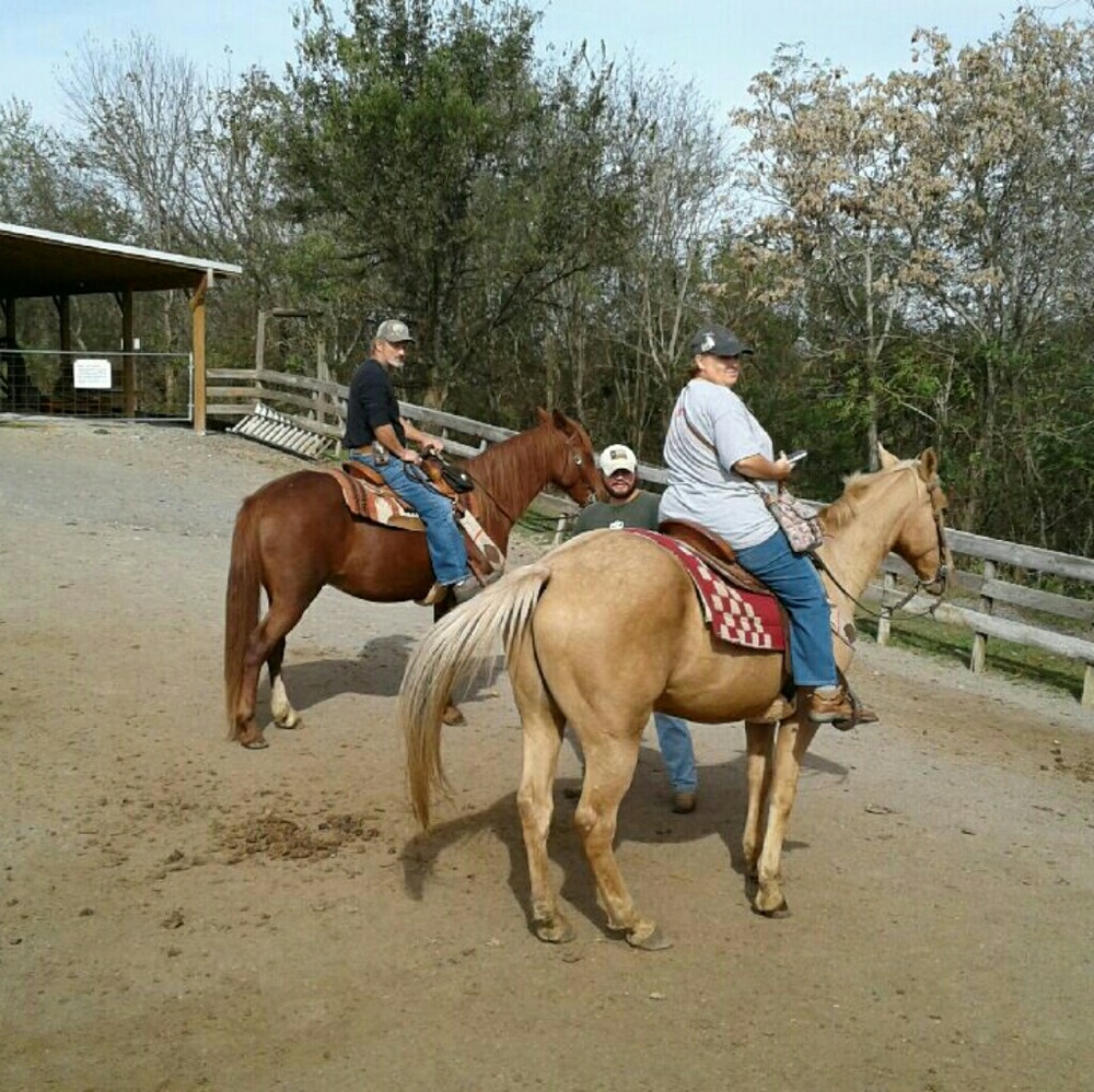 Meet your Posher, Patricia