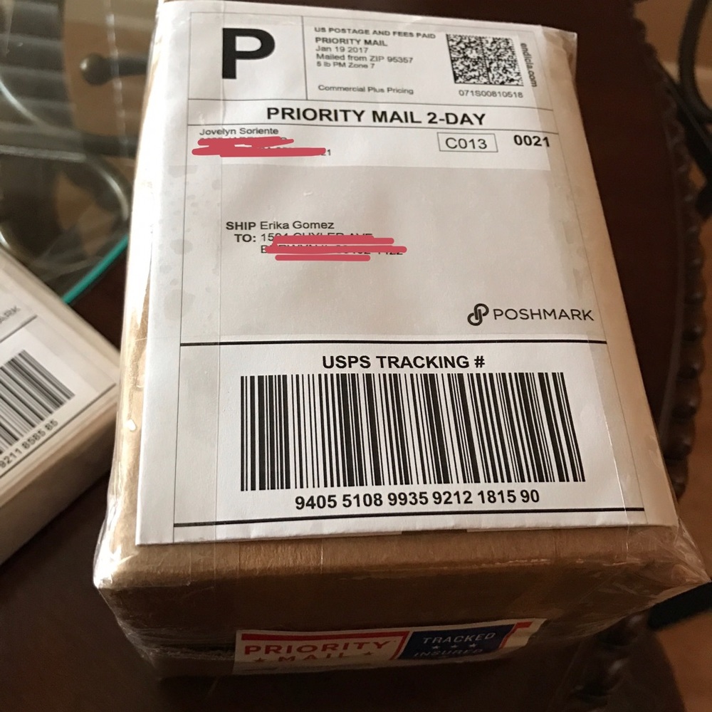 Shipments For Today! :)