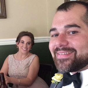 Meet your Posher, Katelyn