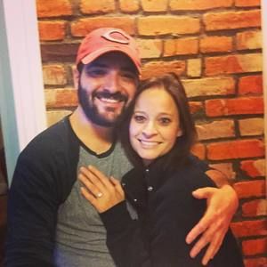 Meet your Posher, Caitlin