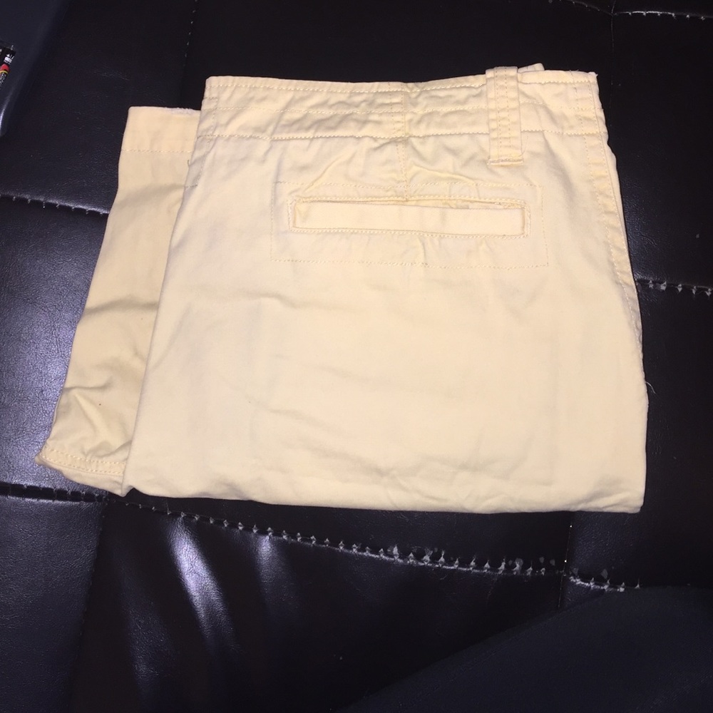 Red Camel shorts
