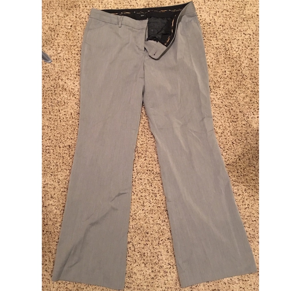 Express Editor Pants