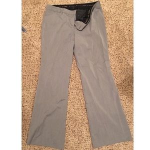 Express Editor Pants