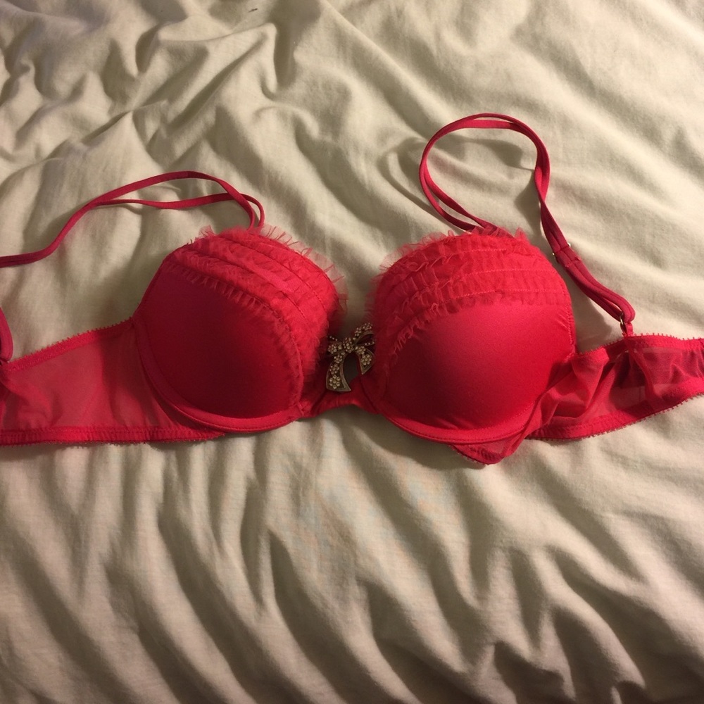 Victoria's Secret Very Sexy Balconet push up 32C