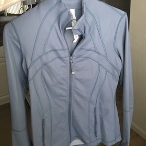 Lululemon Define Jacket