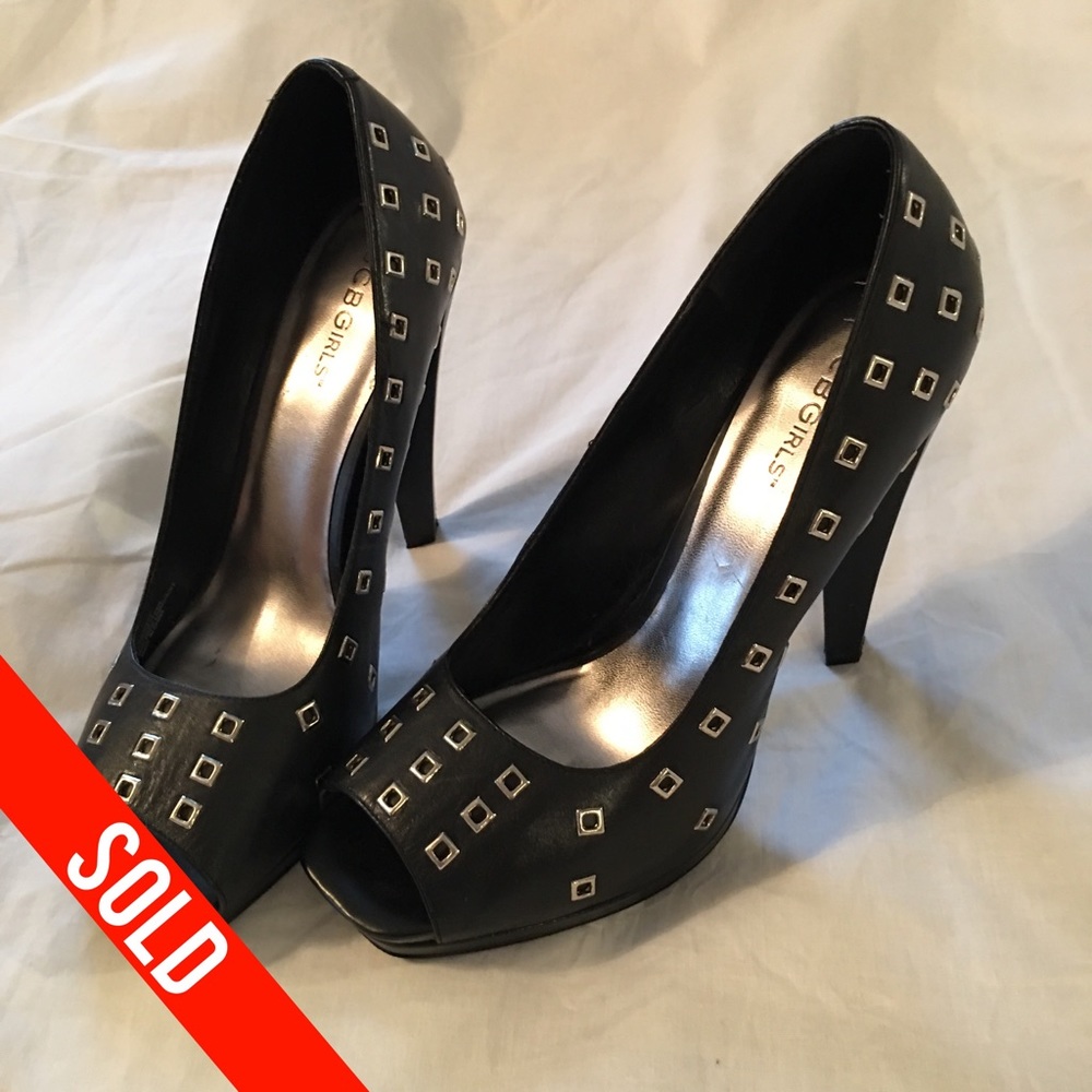 💎Amazing BCBGirls Heels💎