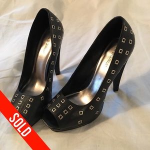 💎Amazing BCBGirls Heels💎