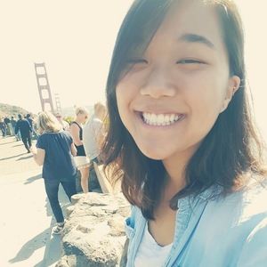 Meet your Posher, Kelly