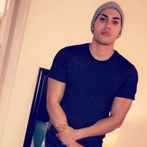 Meet your Posher, James